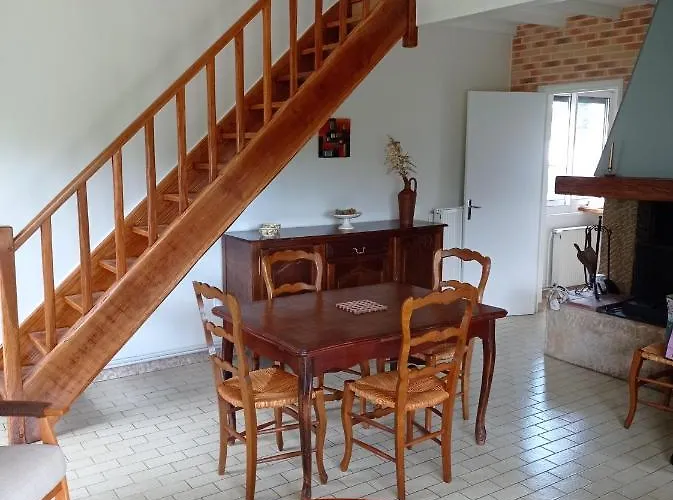 Casa de Férias A-b Roger *