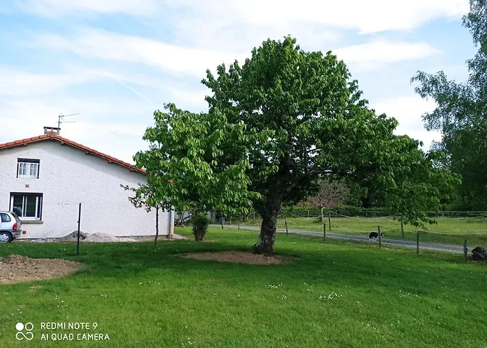 Casa de Férias A-b Roger