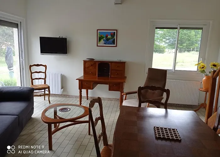 Casa de Férias A-b Roger