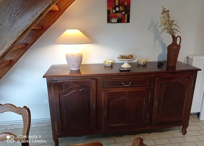 A-b Roger Casa de Férias *