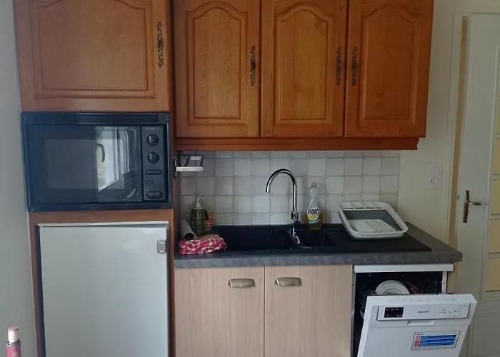 Casa de Férias A-b Roger