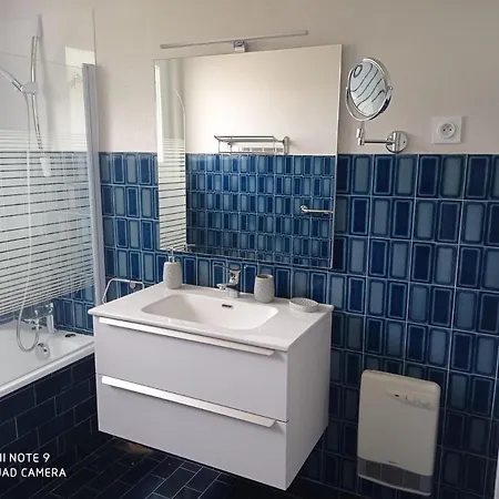 Casa vacanze A-b Roger Ganties