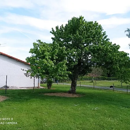 Casa vacanze A-b Roger