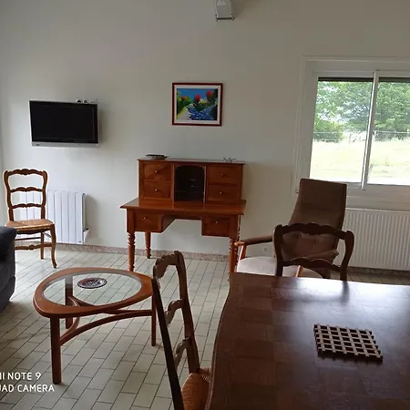 Casa vacanze A-b Roger