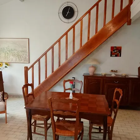 A-b Roger 펜션 Ganties