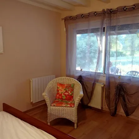 A-b Roger Casa vacanze Ganties