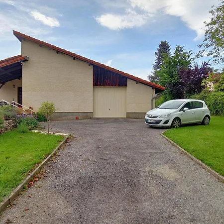 Casa vacanze A-b Roger