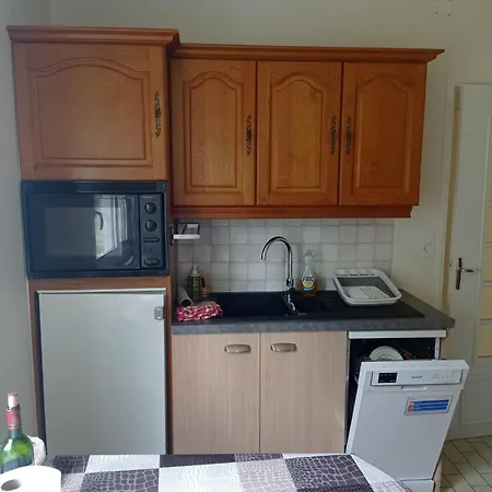 Casa vacanze A-b Roger