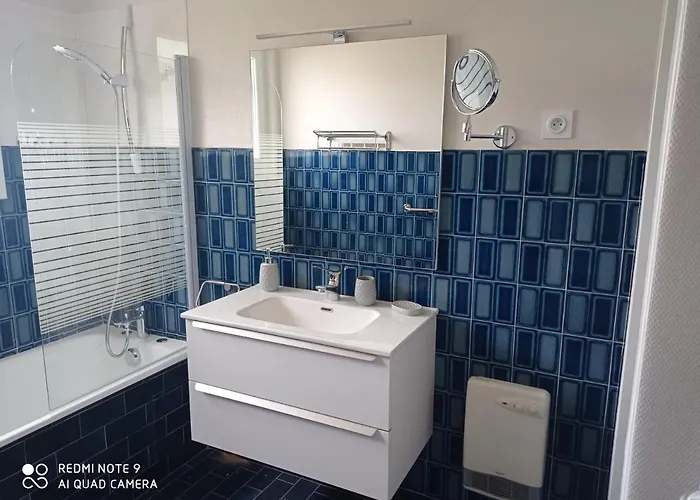 度假居 A-b Roger Ganties