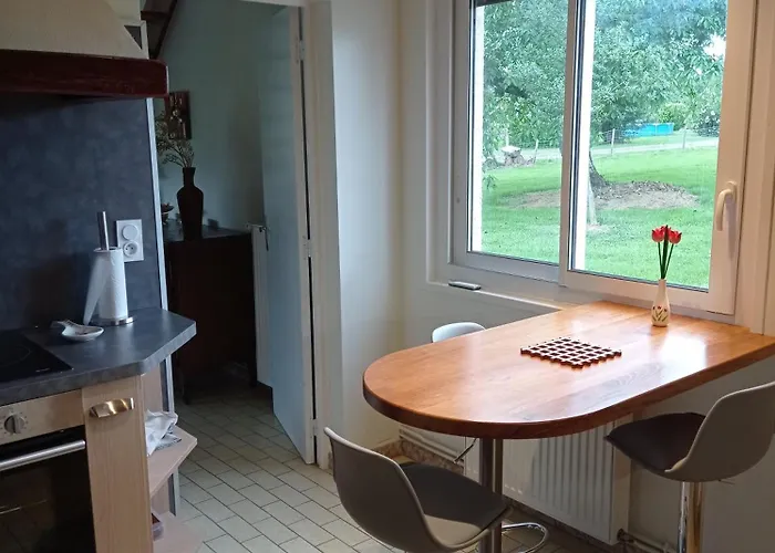 A-b Roger بيت للعطل